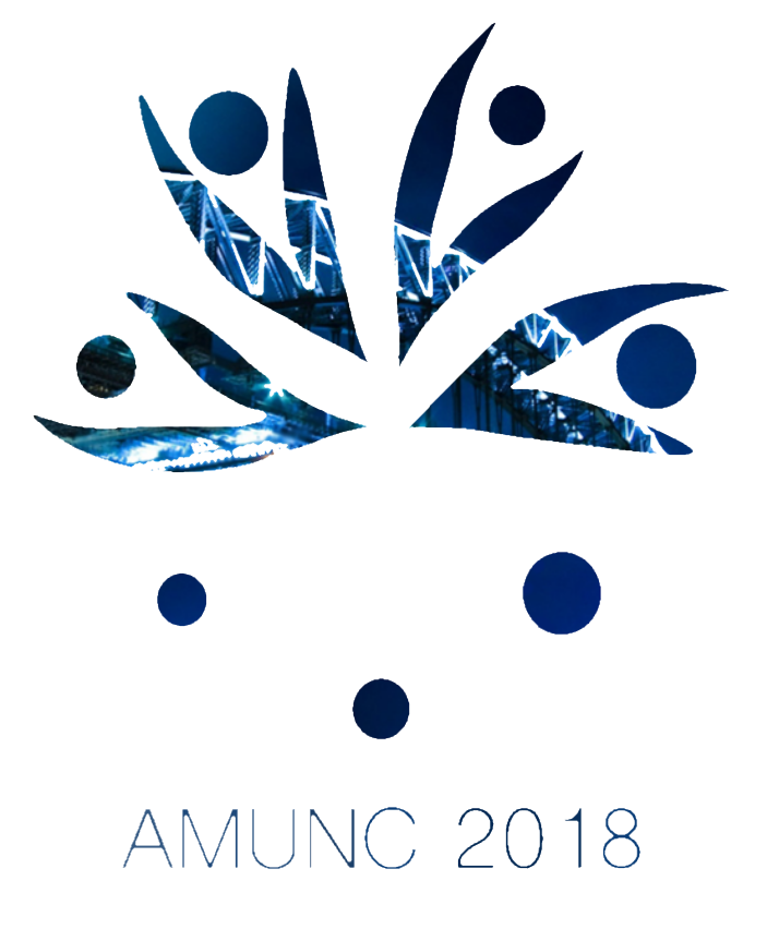 AMUNC 2018 Expressions of Interest Now Open