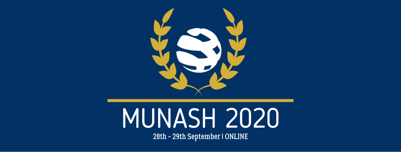 MUNash 2020 – Going Across Borders